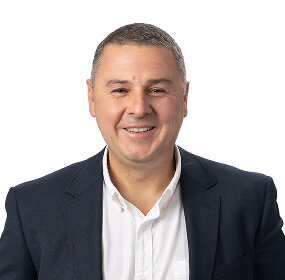 Dominic Santullo