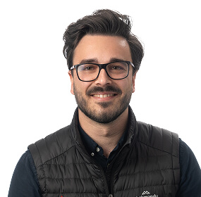 James Georgiou